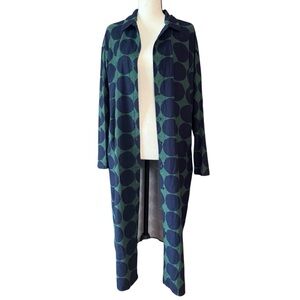 Marimekko Uniqlo Print Button Down!